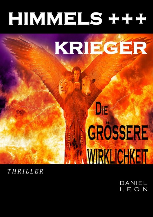 Produktbild: Himmelskrieger
