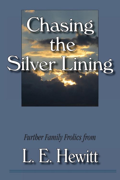 Produktbild: Chasing the Silver Lining