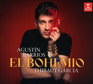Produktbild: El Bohemio