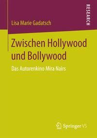 Produktbild: Zwischen Hollywood und Bollywood