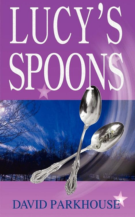 Produktbild: Lucy's Spoons