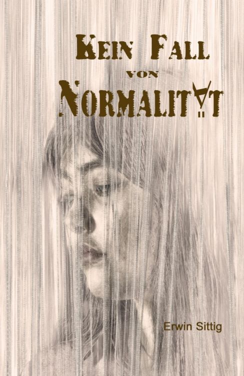Produktbild: Kein Fall von Normalit&auml;t