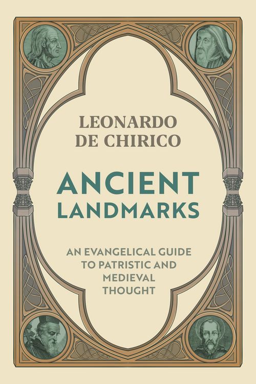 Produktbild: Ancient Landmarks