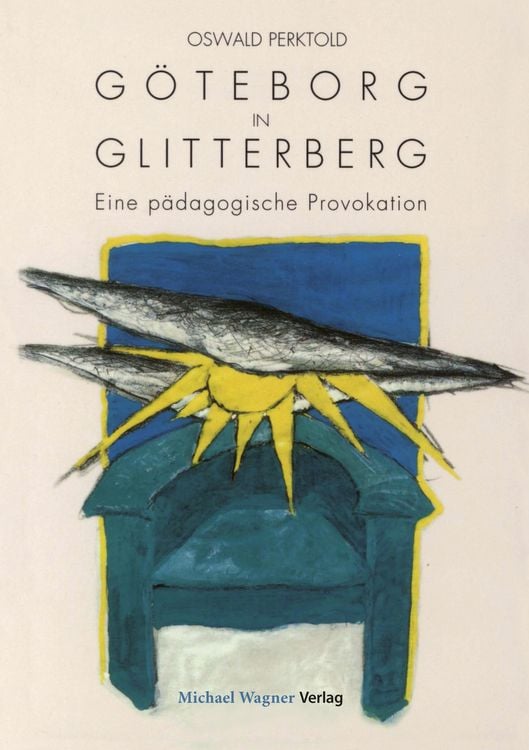 Produktbild: G&ouml;teborg in Glitterberg