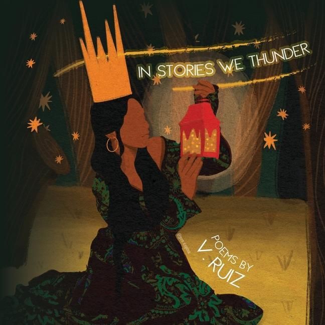 Produktbild: In Stories We Thunder