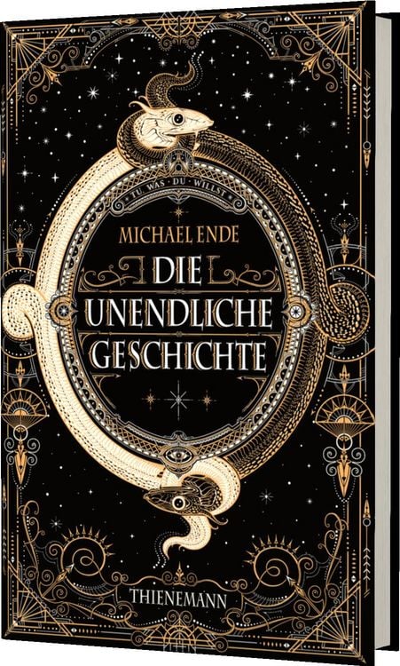 Produktbild: Die unendliche Geschichte