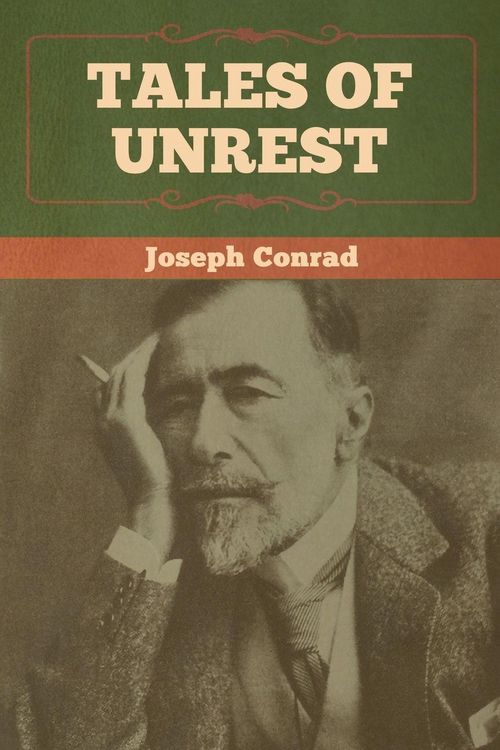 Produktbild: Tales of Unrest