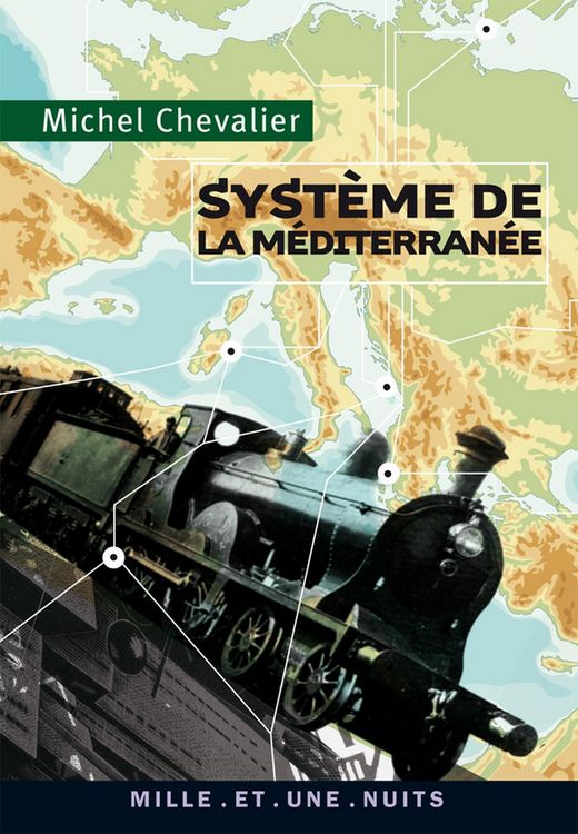 Produktbild: Syst&egrave;me de la M&eacute;diterran&eacute;e