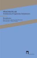 Produktbild: Fragmanlar