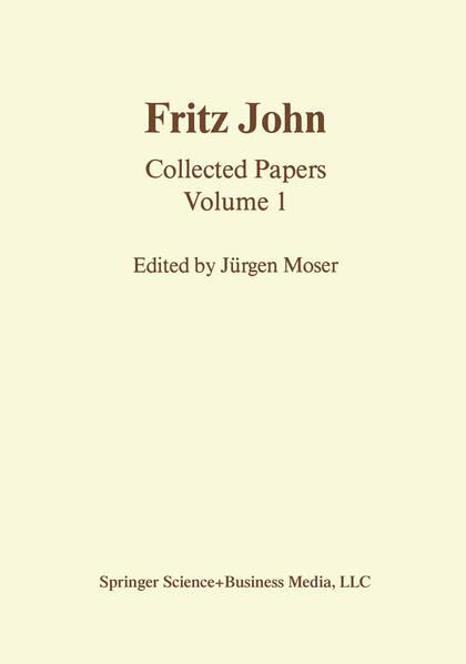 Produktbild: Fritz John