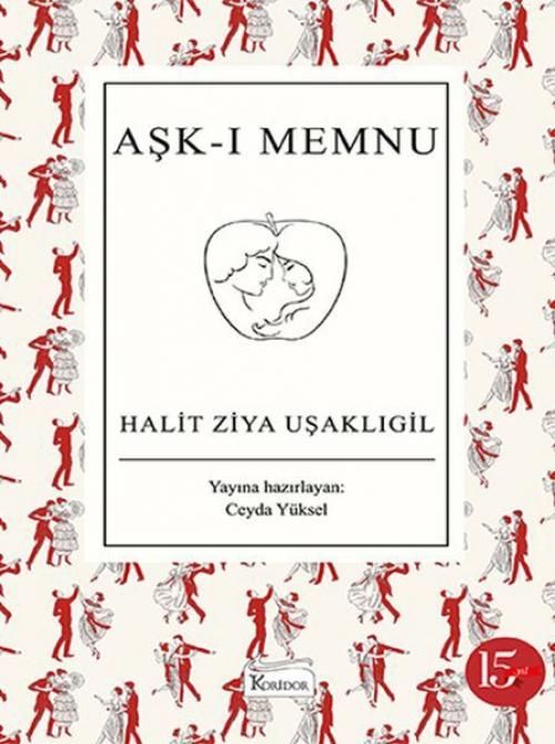 Produktbild: Ask-i Memnu