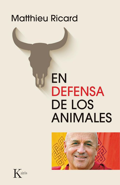 Produktbild: En defensa de los animales