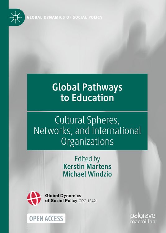 Produktbild: Global Pathways to Education