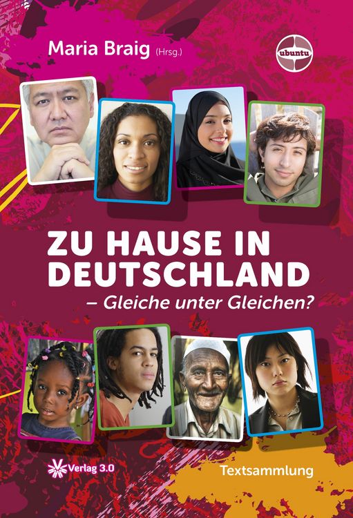 Produktbild: Zu Hause in Deutschland - Gleiche unter Gleichen?