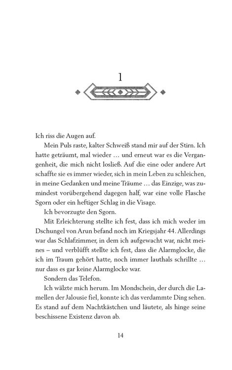 Produktbild: TATORK: Einmal tot, immer tot?