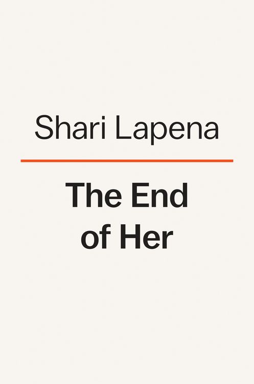 Produktbild: End Of Her