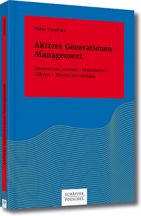 Produktbild: Aktives Generationen-Management