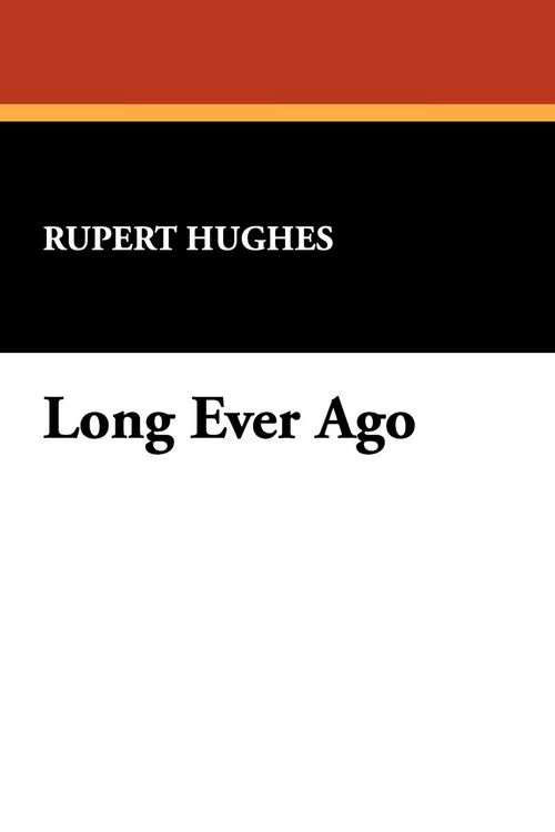 Produktbild: Long Ever Ago
