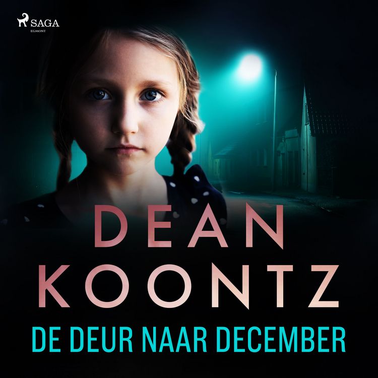 Produktbild: De deur naar december