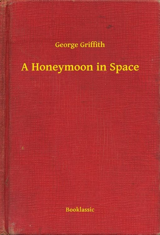 Produktbild: A Honeymoon in Space