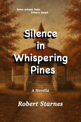 Produktbild: Silence in Whispering Pines
