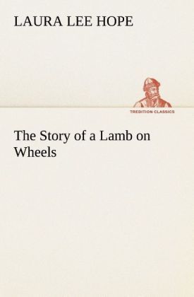 Produktbild: The Story of a Lamb on Wheels