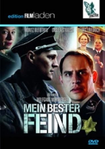 Produktbild: Mein bester Feind