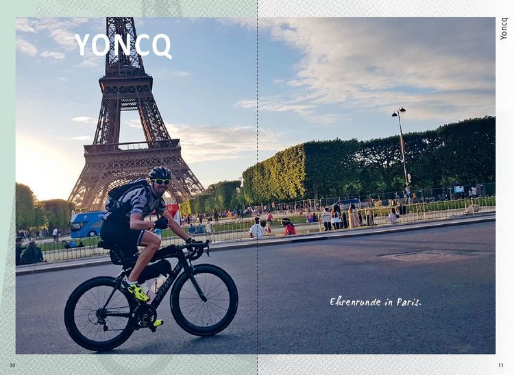 Produktbild: Der Mont Ventoux ruft immer