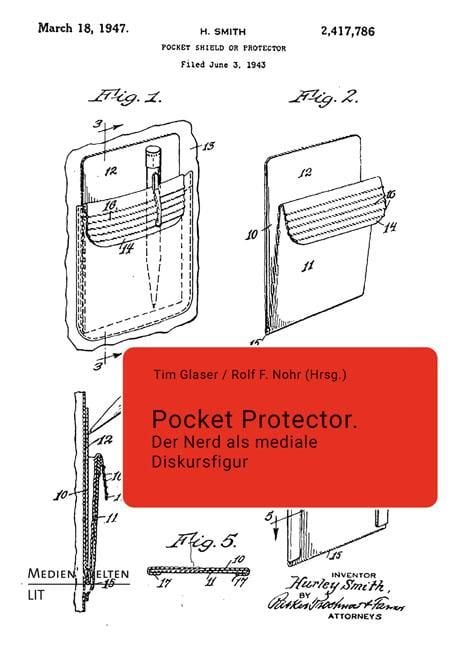 Produktbild: Pocket Protector