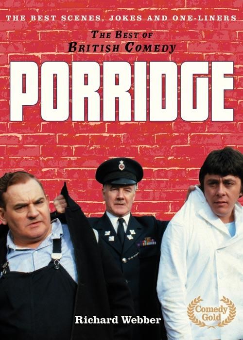 Produktbild: Porridge