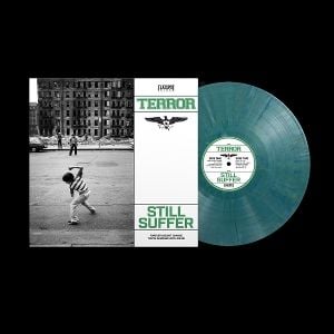 Produktbild: STILL SUFFER (Laguna Vinyl)