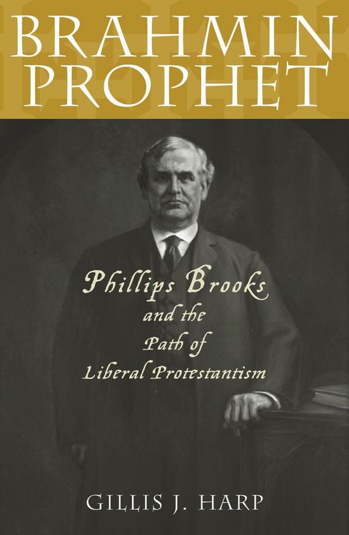 Produktbild: Brahmin Prophet