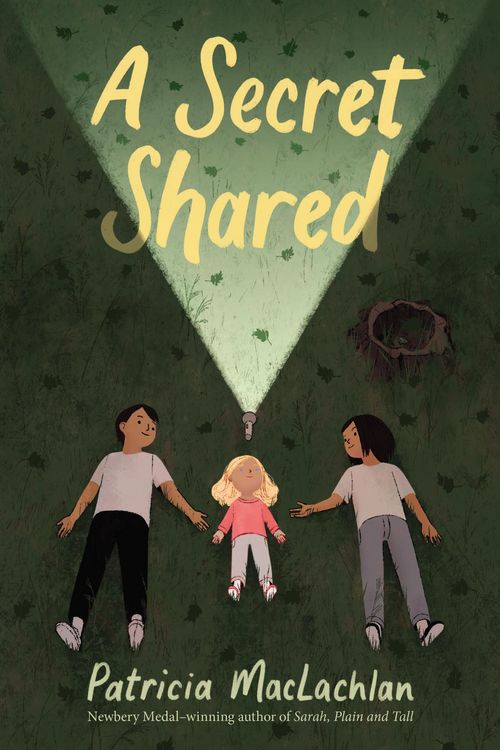 Produktbild: A Secret Shared
