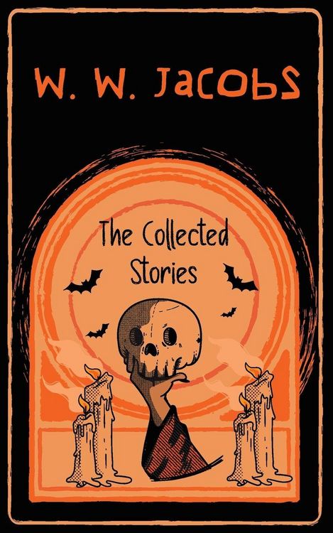 Produktbild: The Collected Stories