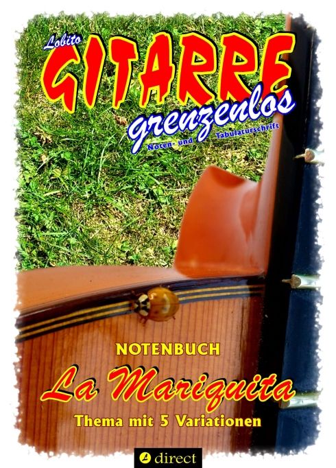 Produktbild: La Mariquita