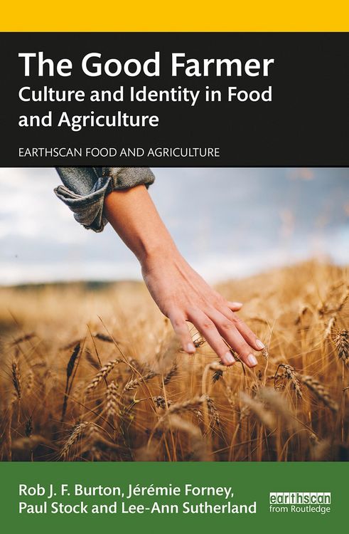 Produktbild: The Good Farmer