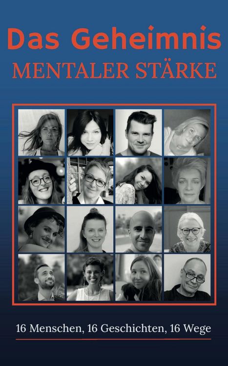 Produktbild: Das Geheimnis mentaler St&auml;rke