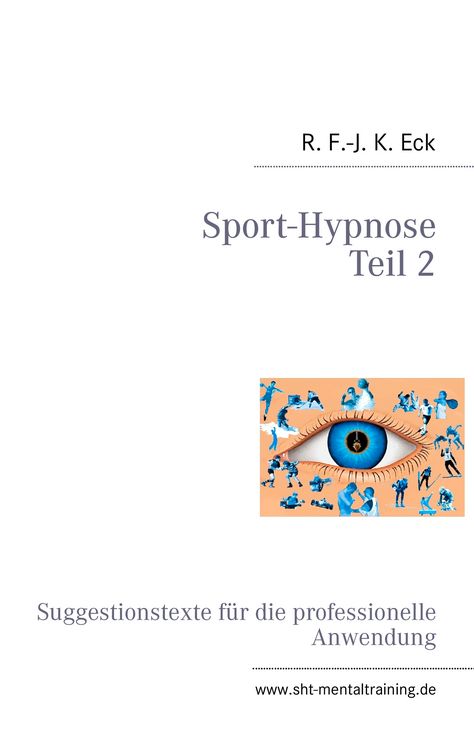 Produktbild: Sport-Hypnose Teil 2