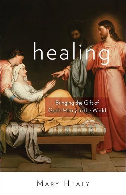 Produktbild: Healing