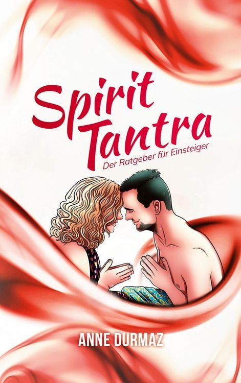 Produktbild: Spirit Tantra