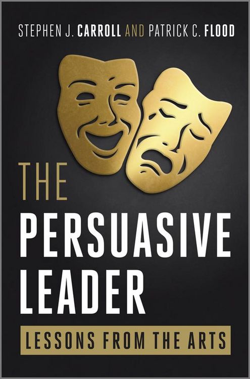 Produktbild: The Persuasive Leader