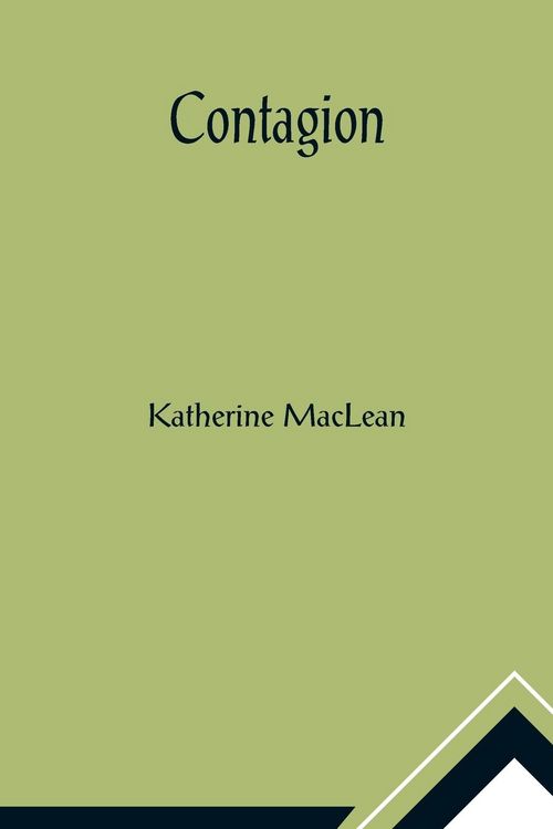 Produktbild: Contagion