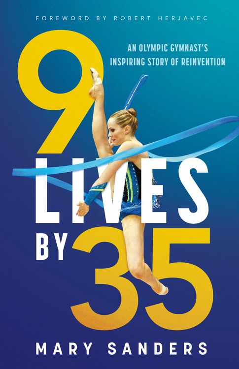 Produktbild: 9 Lives by 35