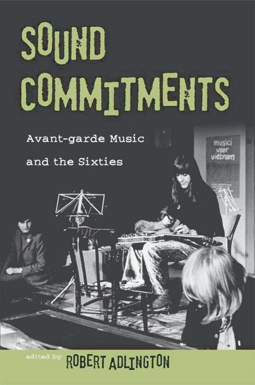 Produktbild: Sound Commitments