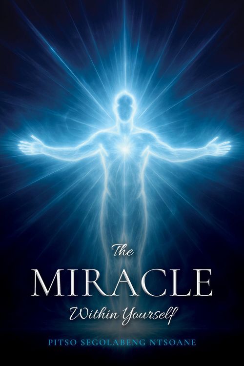 Produktbild: The Miracle Within Yourself