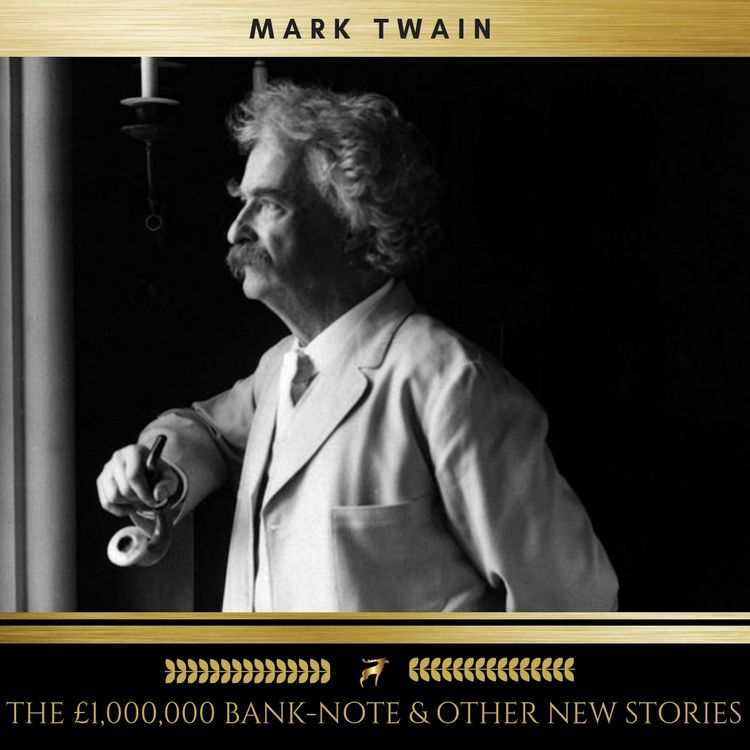 Produktbild: The &pound;1,000,000 Bank-Note & other new Stories