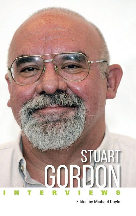 Produktbild: Stuart Gordon