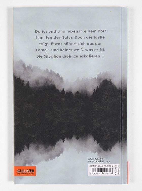 Produktbild: Es kommt