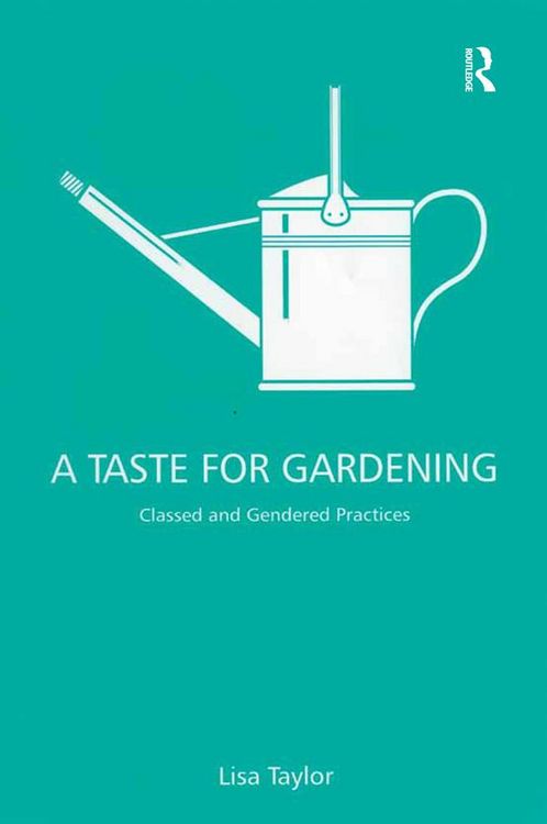 Produktbild: A Taste for Gardening