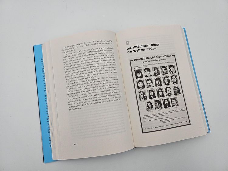 Produktbild: 1974 &ndash; Eine deutsche Begegnung